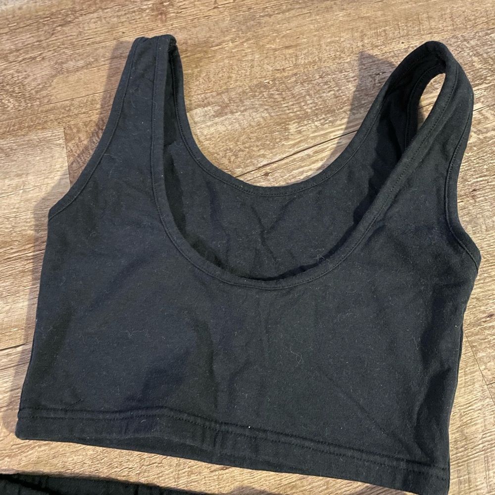 Ellesse Crop too - Picture 2 of 5